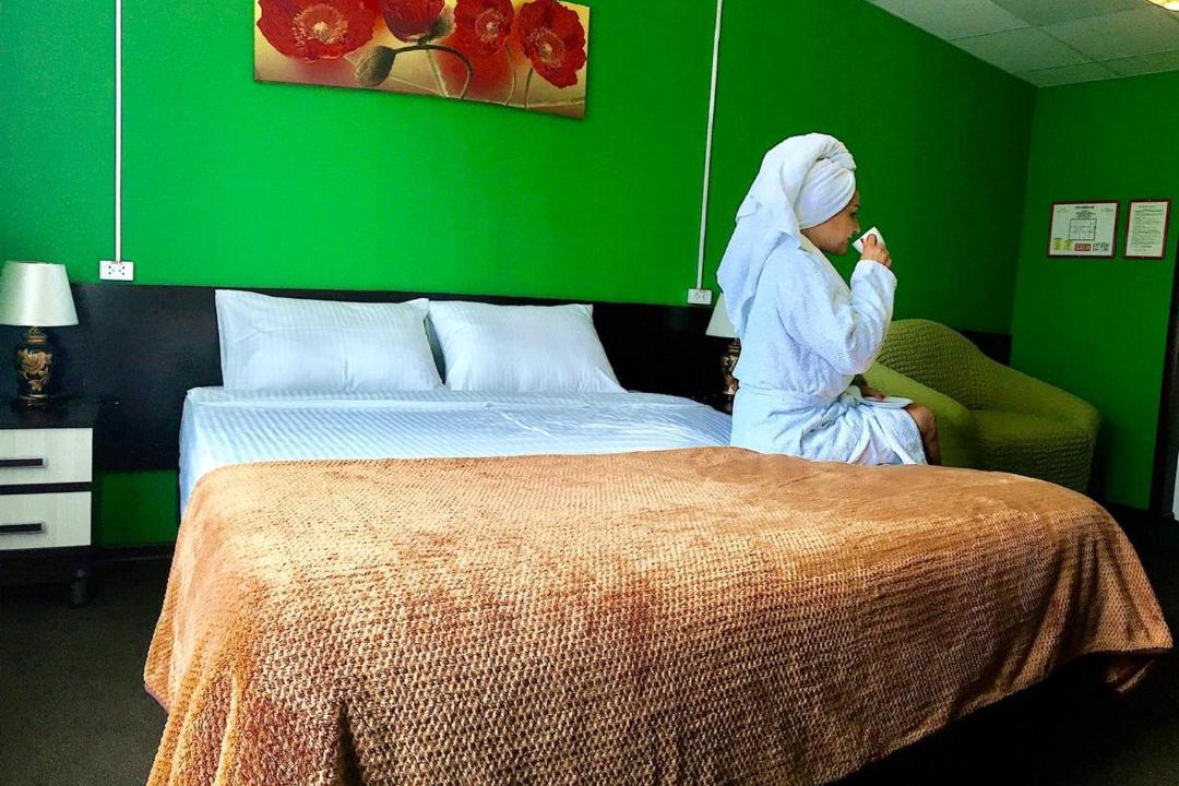 Photo of Bedroom in Skopin