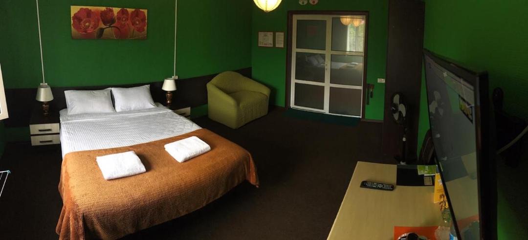 Photo of Bedroom in Skopin