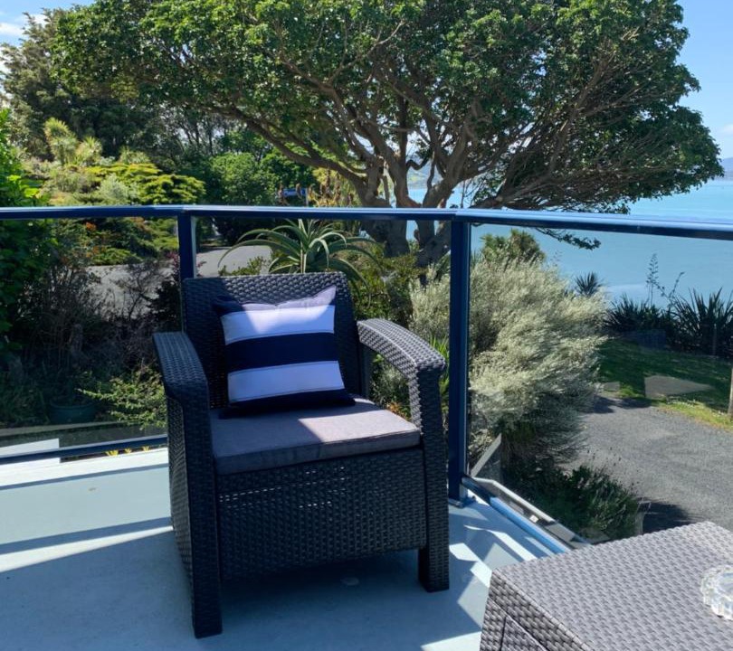 Photo of Patio Balcony in Onerahi