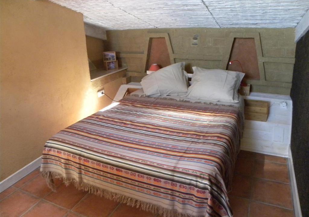 Photo of Bedroom in Fenouillet-du-Razes