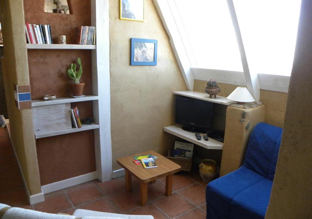Photo of Livingroom in Fenouillet-du-Razes