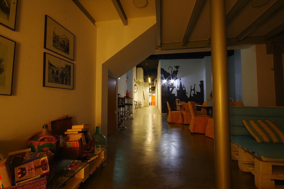 Photo of Others in Zurbaran