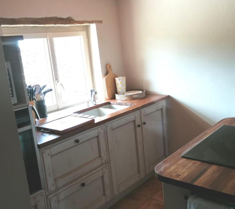 Photo of Kitchen in Saint-Colomb-de-Lauzun