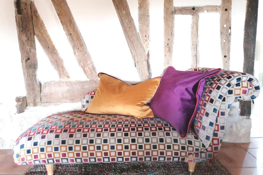 Photo of Bedroom in Saint-Colomb-de-Lauzun