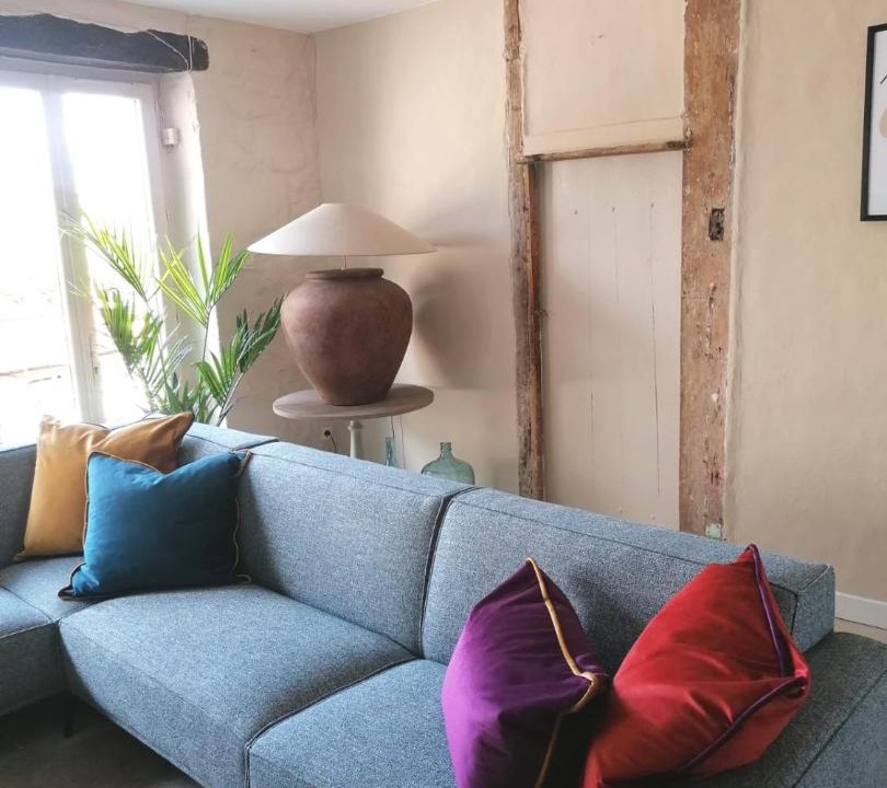 Photo of Livingroom in Saint-Colomb-de-Lauzun