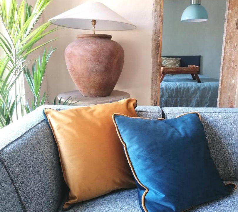 Photo of Livingroom in Saint-Colomb-de-Lauzun