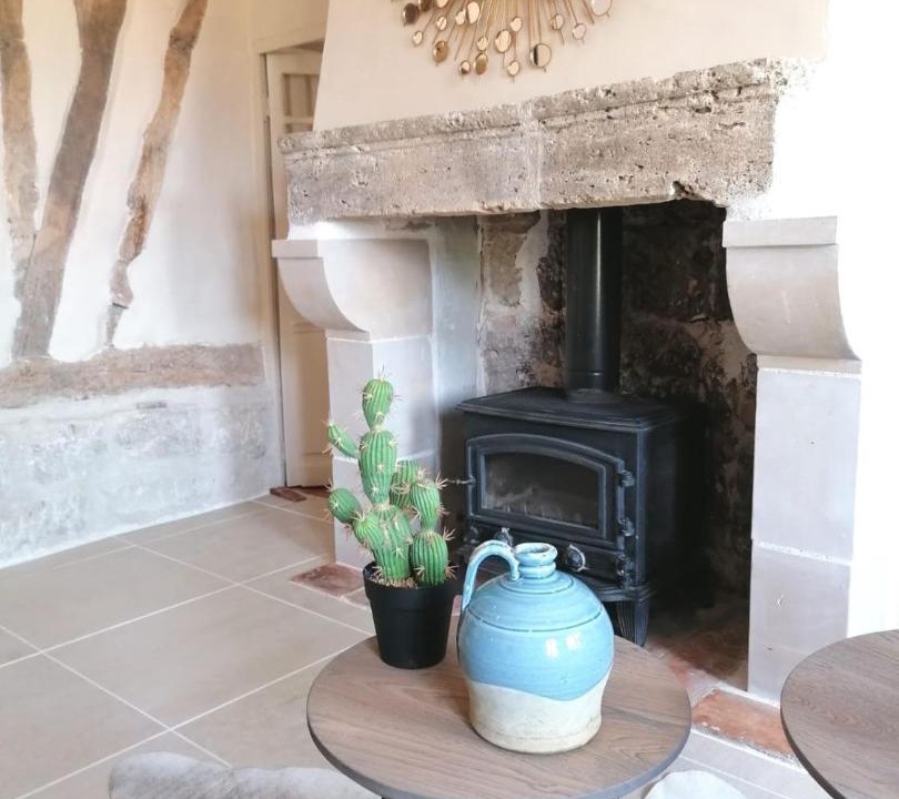 Photo of Livingroom in Saint-Colomb-de-Lauzun