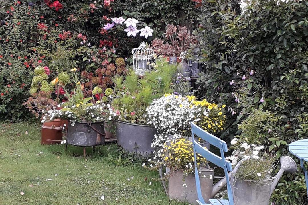 Photo of Others in Saint-Quentin-sur-le-Homme