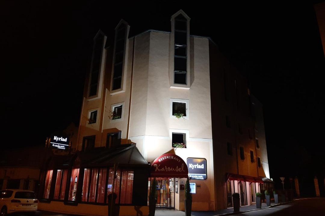 Photo of Others in Nevers