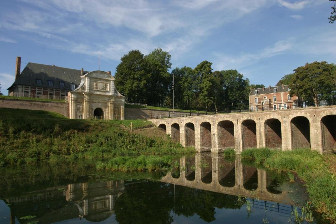 Photo of Others in Arras