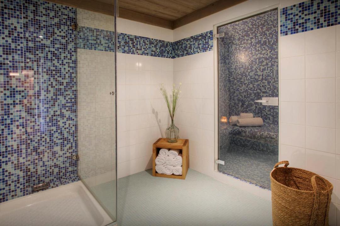 Photo of Bedroom in Combloux