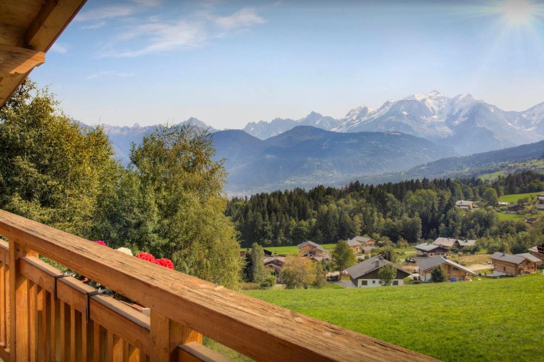 Photo of Others in Combloux