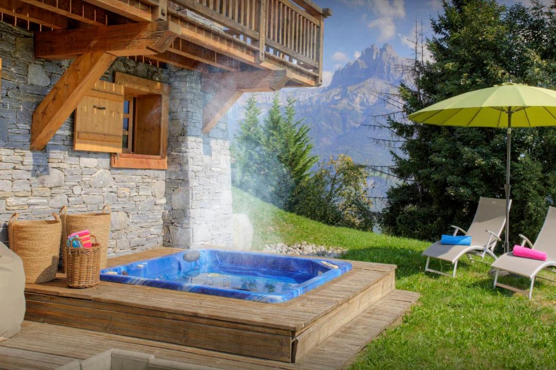 Photo of Others in Combloux