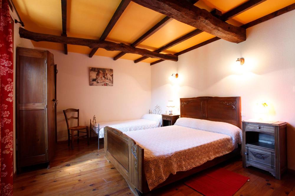 Photo of Bedroom in Labastide-de-Levis