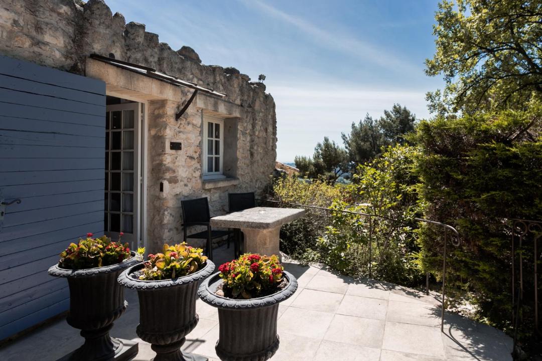 Photo of Others in Les Baux-de-Provence