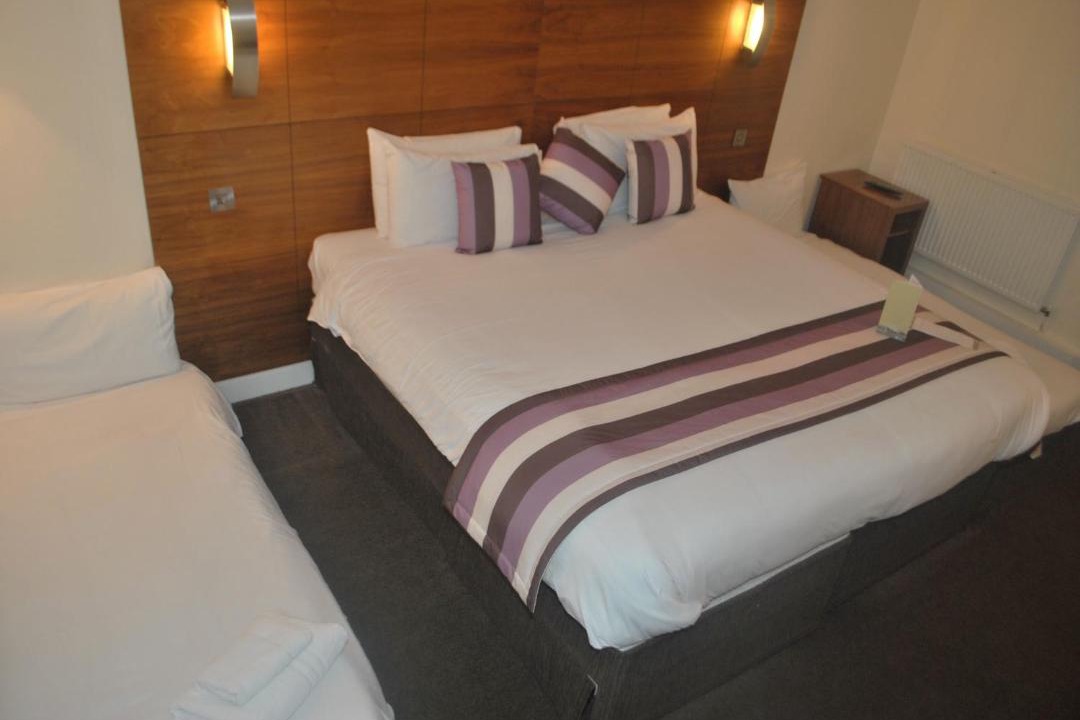 Photo of Others in Preston