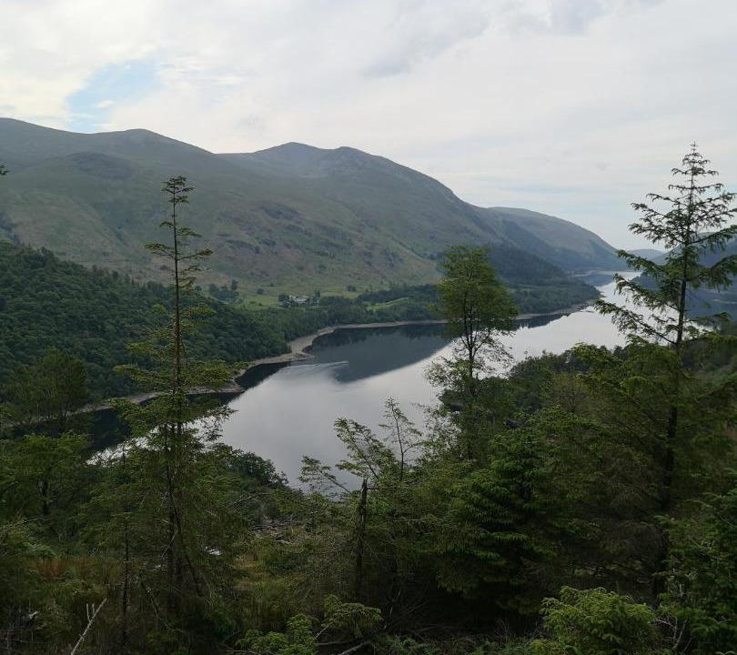 Photo of Outdoor in Legburthwaite