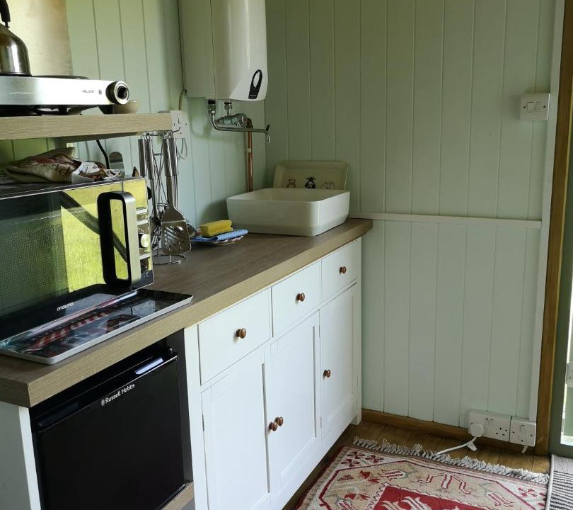 Photo of Kitchen in Legburthwaite