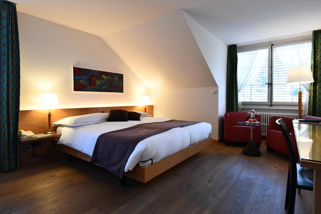 Photo of Bedroom in Muri bei Bern