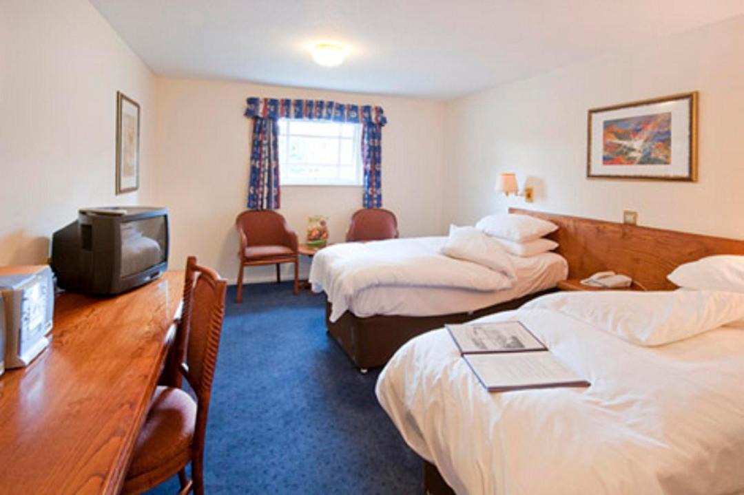 Photo of Bedroom in Charvil