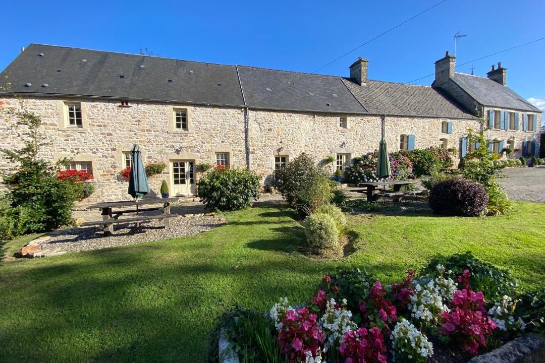 Photo of Others in Bricquebec-en-Cotentin