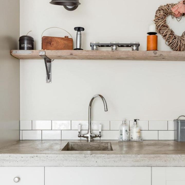 Photo of Kitchen in Stoke Fleming