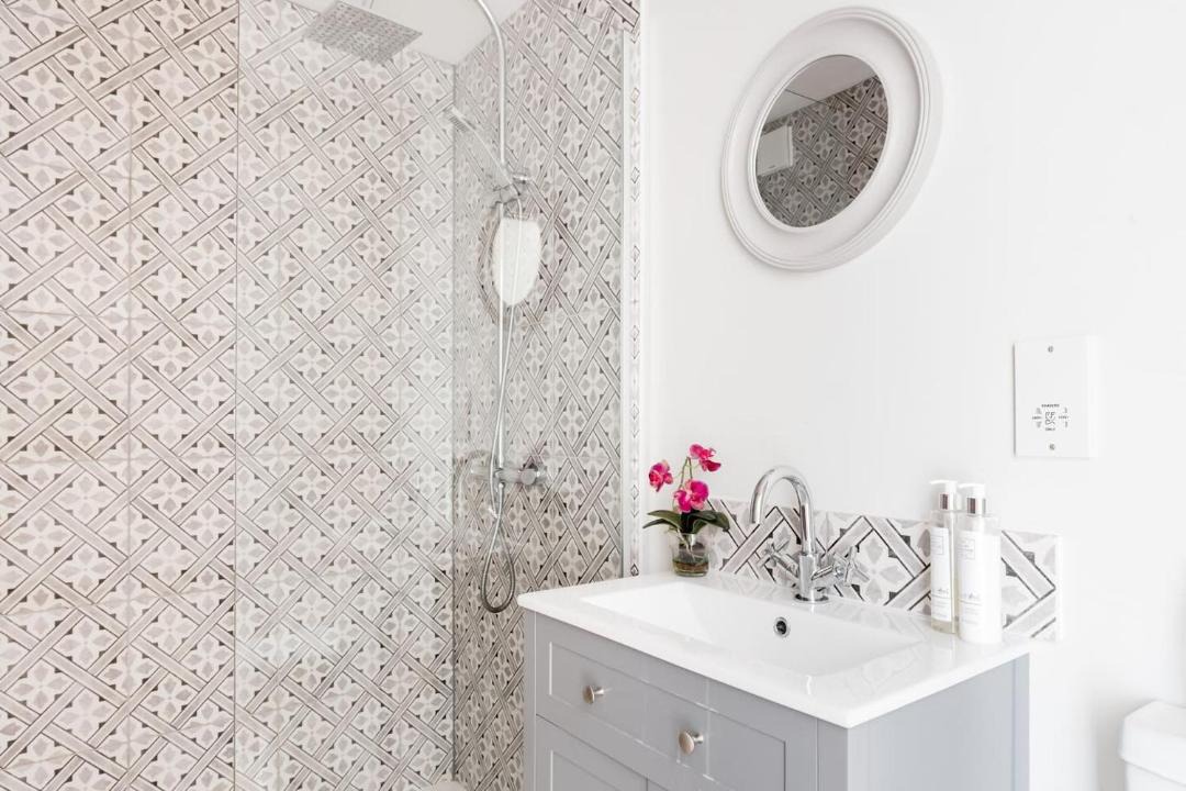 Photo of Bathroom in Stoke Fleming