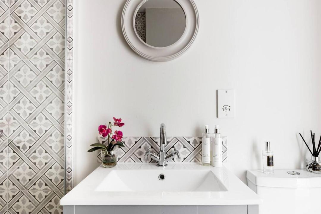 Photo of Bathroom in Stoke Fleming