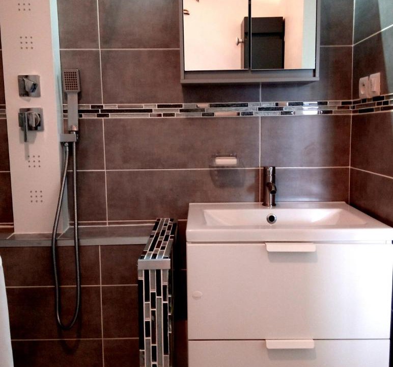 Photo of Kitchen in Anglade