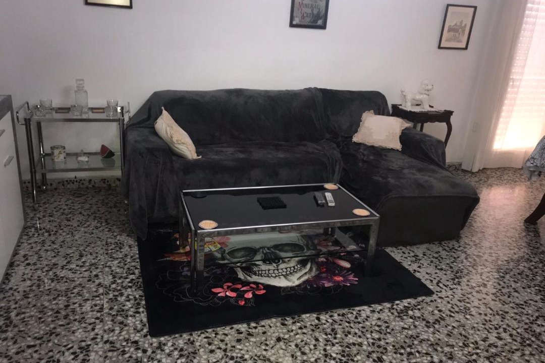 Photo of Livingroom in Grao de Gandia