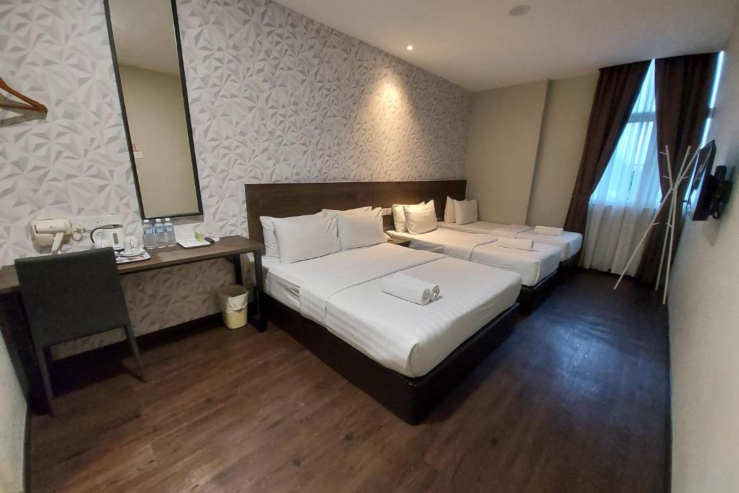 Photo of Others in Taman Desa Tebrau