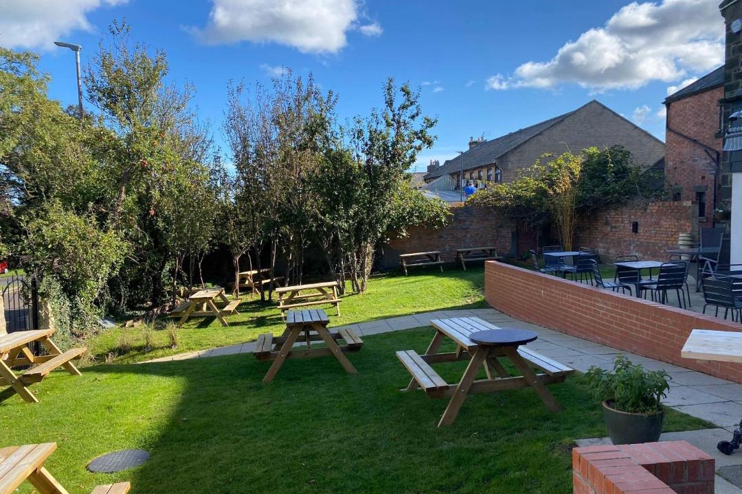 Photo of Others in Bedlington