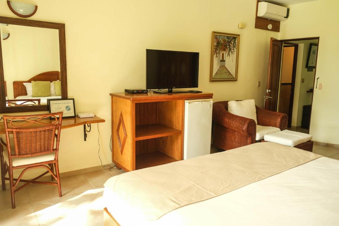 Photo of Bedroom in Cabarete