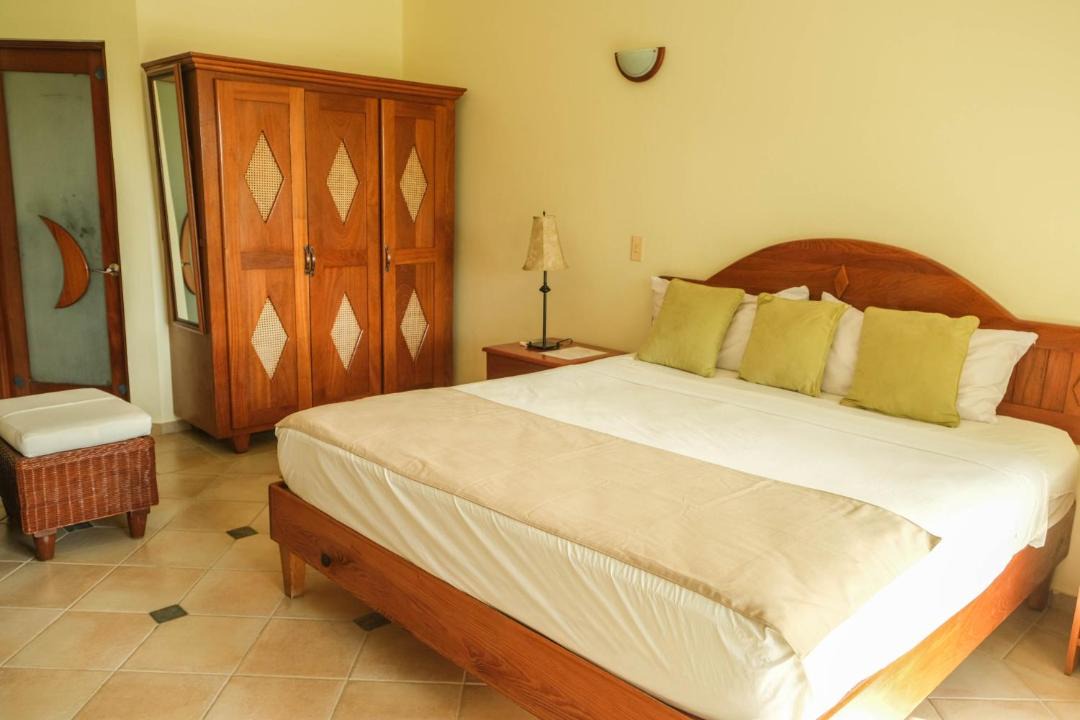 Photo of Bedroom in Cabarete