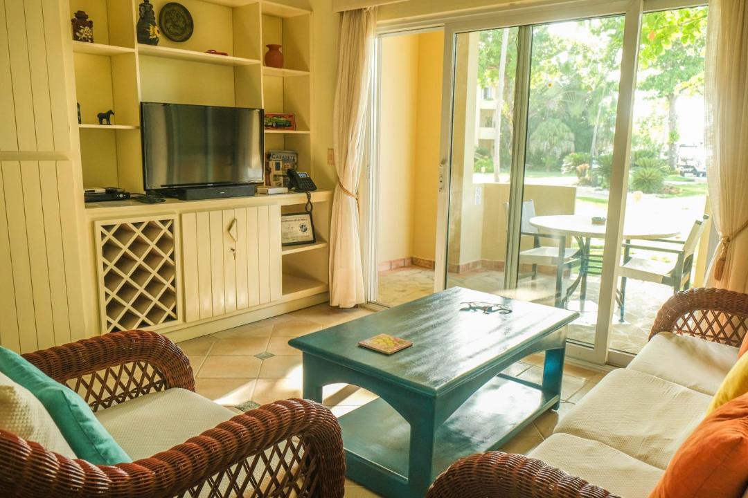 Photo of Livingroom in Cabarete