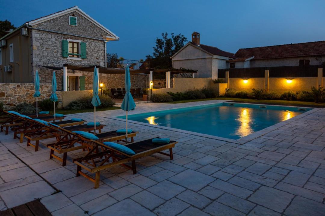 Photo of Outdoor in Sveti Filip i Jakov