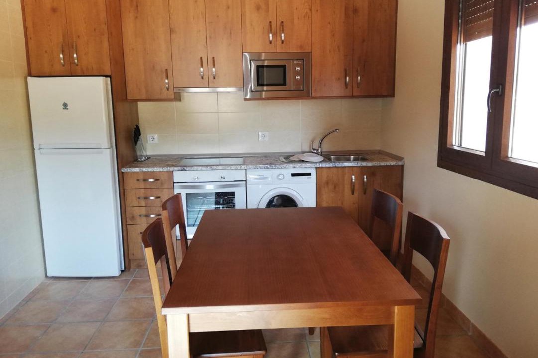 Photo of Kitchen in Torrehermosa