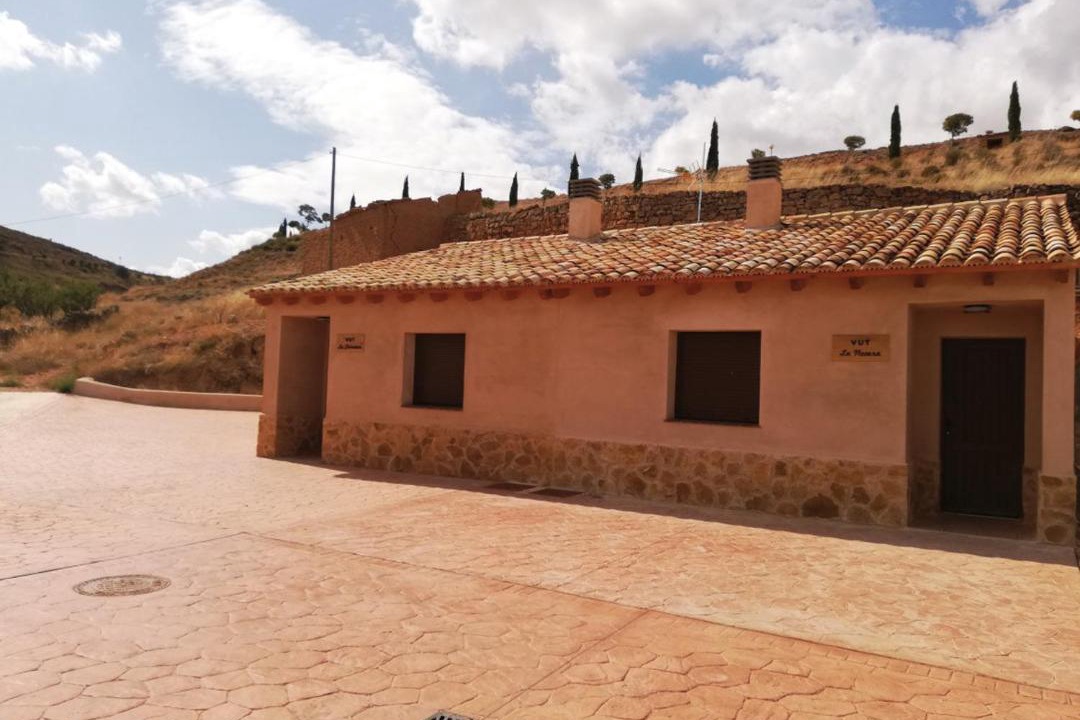 Photo of Others in Torrehermosa