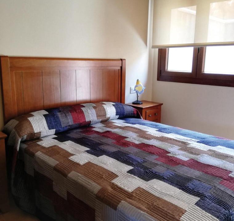 Photo of Bedroom in Torrehermosa