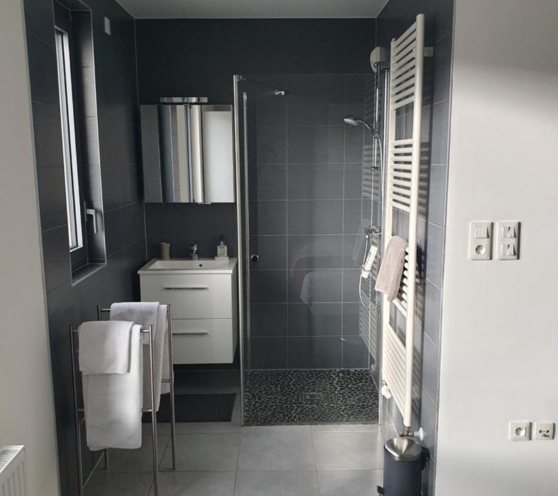 Photo of Bathroom in Munster