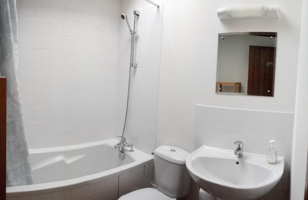 Photo of Bathroom in Nanteuil-de-Bourzac