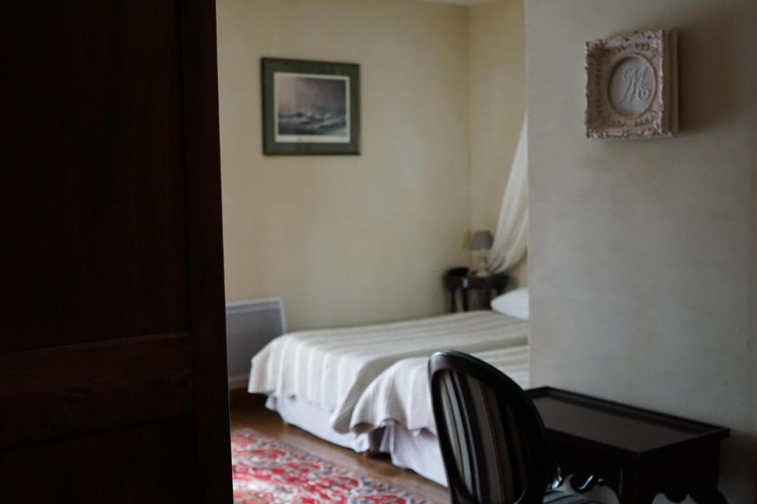 Photo of Bedroom in Cancale