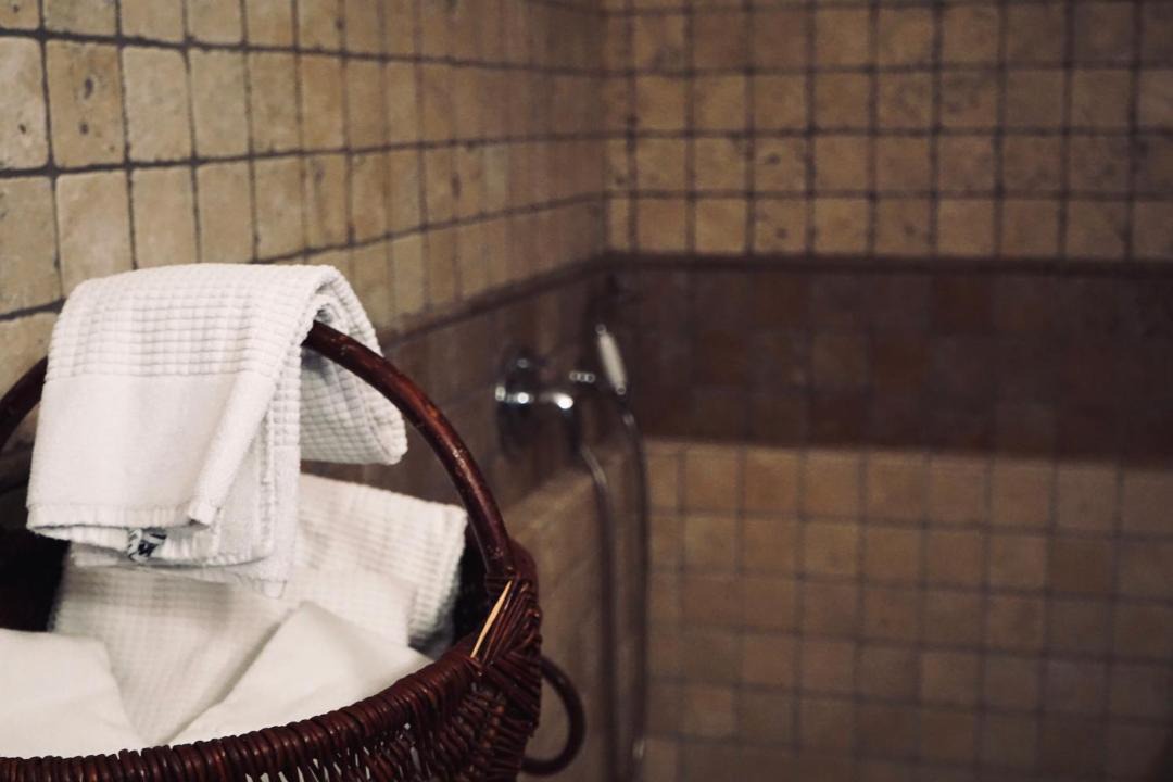 Photo of Bathroom in Cancale