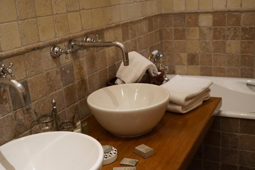 Photo of Bathroom in Cancale