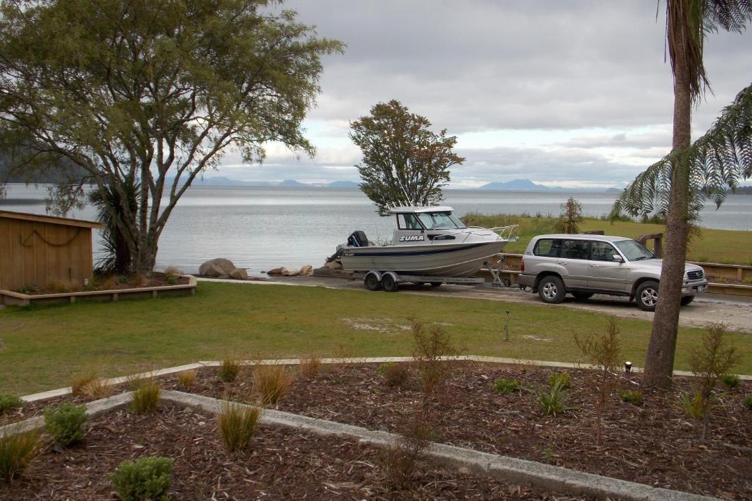 Photo of Others in Tokaanu