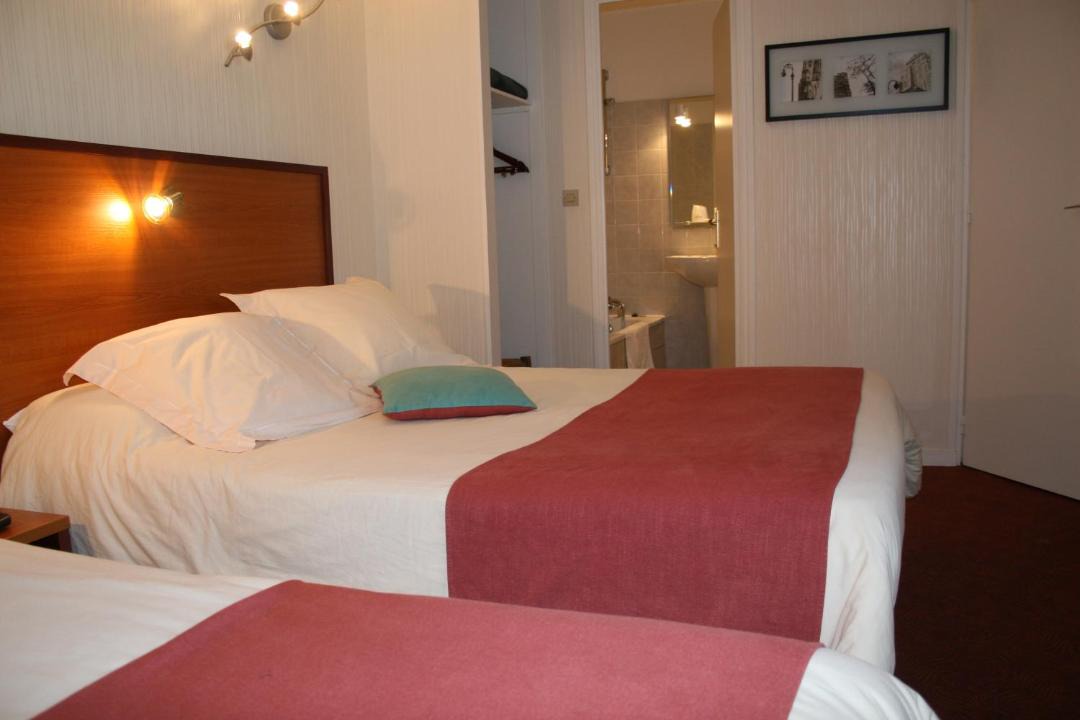 Photo of Bedroom in Vendome