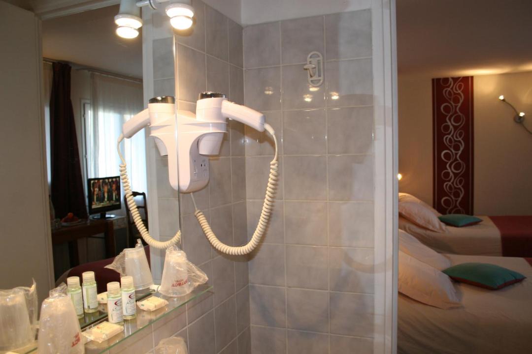 Photo of Bathroom in Vendome