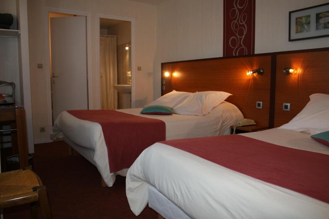 Photo of Bedroom in Vendome