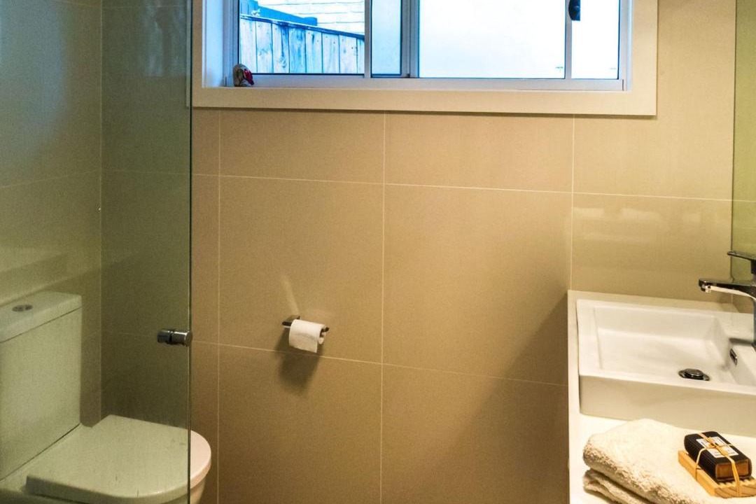 Photo of Bathroom in Gerringong