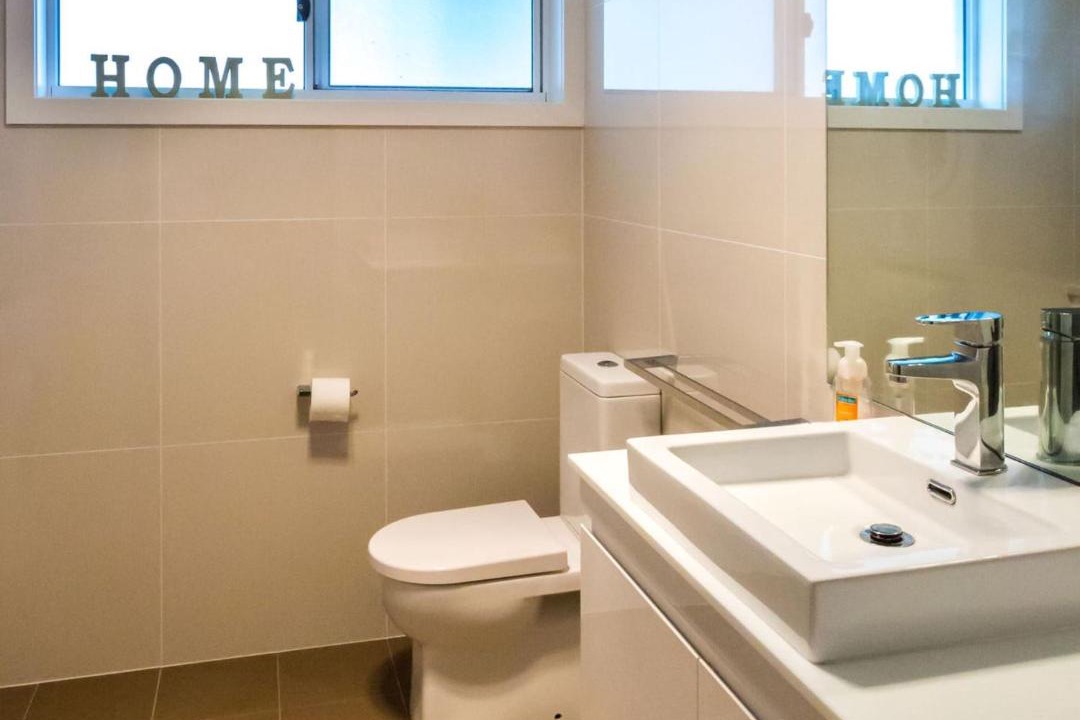 Photo of Bathroom in Gerringong